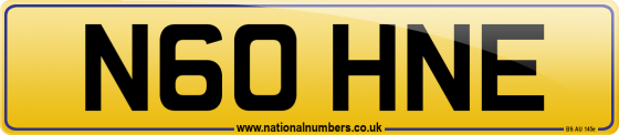 N60 HNE