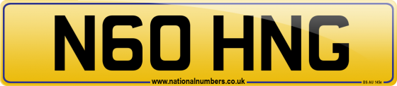 N60 HNG