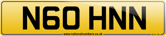 N60 HNN