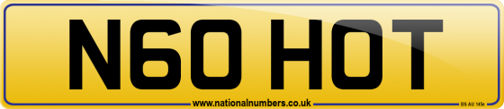 N60 HOT