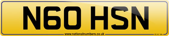 N60 HSN