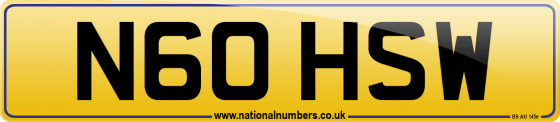 N60 HSW