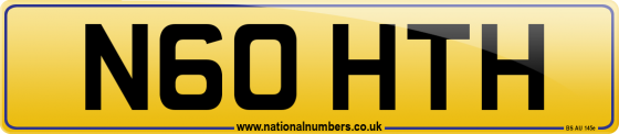 N60 HTH
