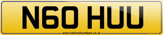 N60 HUU