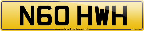 N60 HWH