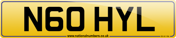 N60 HYL
