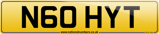 N60 HYT