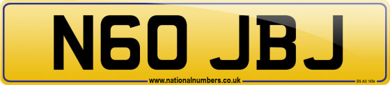 N60 JBJ