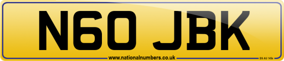 N60 JBK