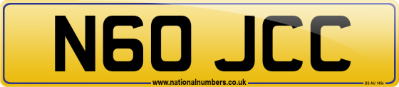 N60 JCC