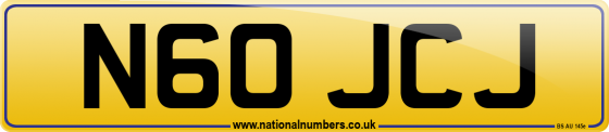 N60 JCJ