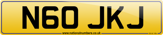 N60 JKJ