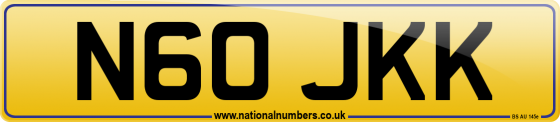 N60 JKK