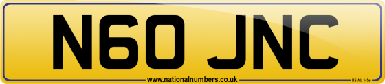 N60 JNC
