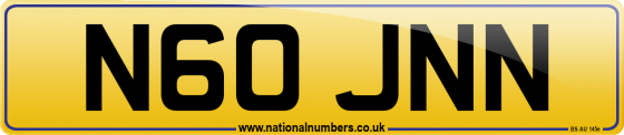 N60 JNN