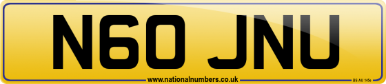N60 JNU