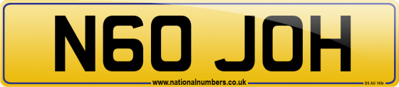 N60 JOH