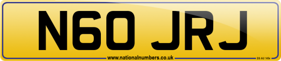 N60 JRJ