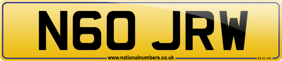 N60 JRW