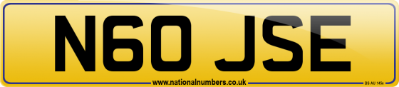 N60 JSE