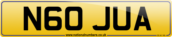 N60 JUA