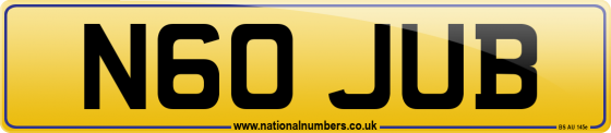 N60 JUB