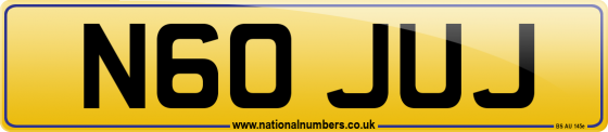 N60 JUJ