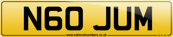 N60 JUM