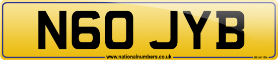 N60 JYB