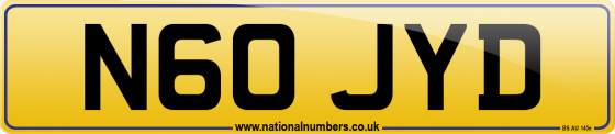 N60 JYD