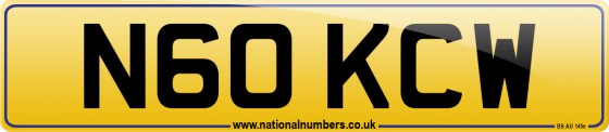 N60 KCW