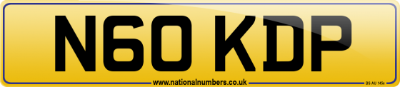 N60 KDP