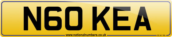 N60 KEA