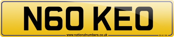 N60 KEO