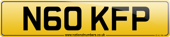 N60 KFP