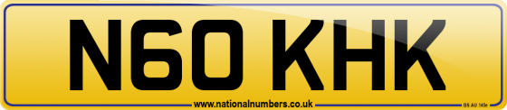 N60 KHK