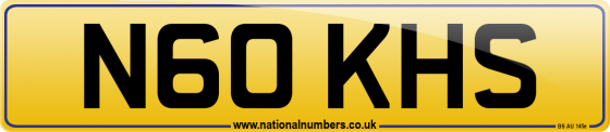 N60 KHS