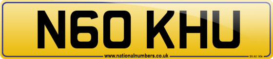 N60 KHU