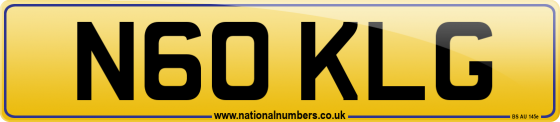 N60 KLG