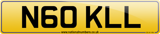 N60 KLL