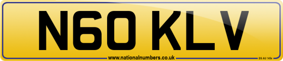 N60 KLV