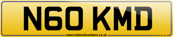 N60 KMD