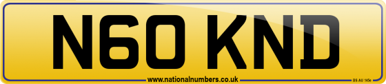 N60 KND