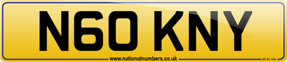 N60 KNY