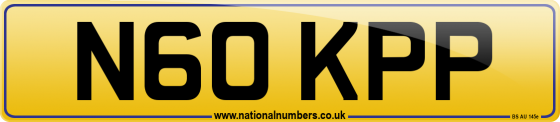 N60 KPP