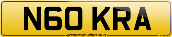 N60 KRA