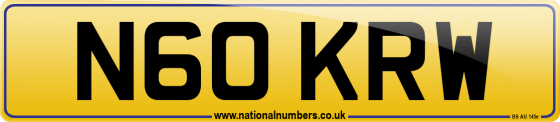 N60 KRW