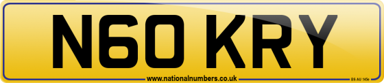 N60 KRY
