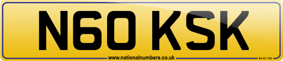 N60 KSK