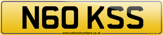N60 KSS